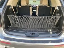 Rear Trunk Envelope Vertical Style Cargo Net for FORD EXPLORER 2020-2025 New