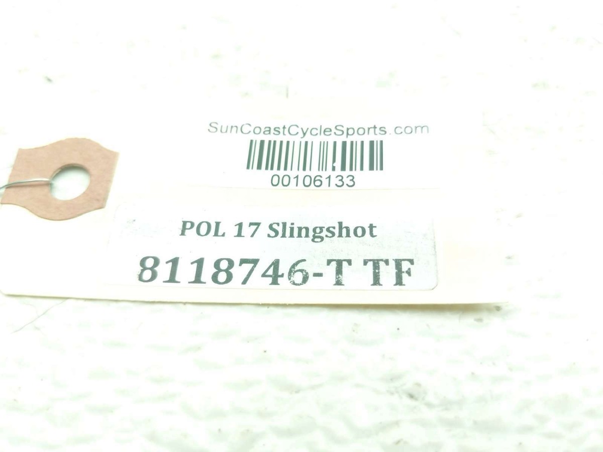 バイイー 17 Polaris Slingshot SL Lock Set Ignition With Key | eBay