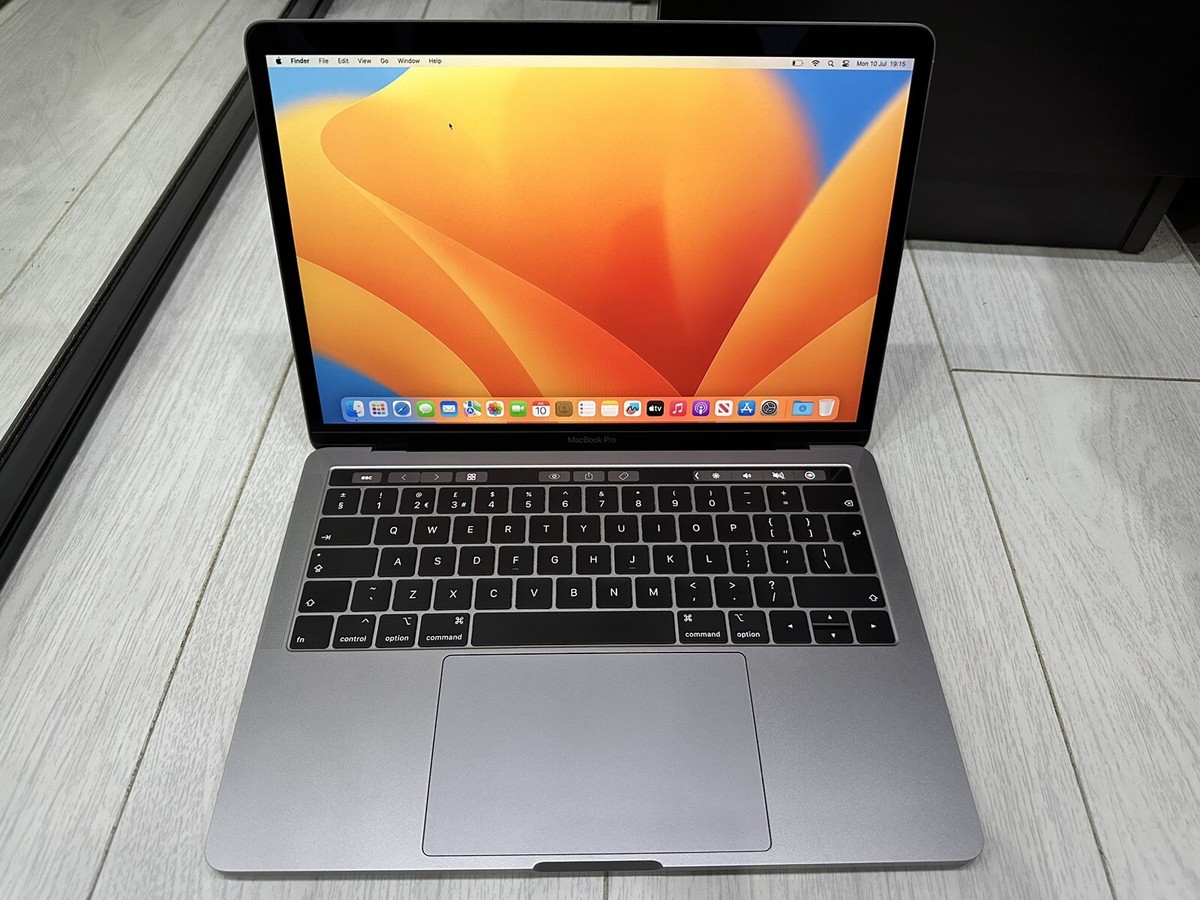 Apple MacBook Pro Retina 13.3