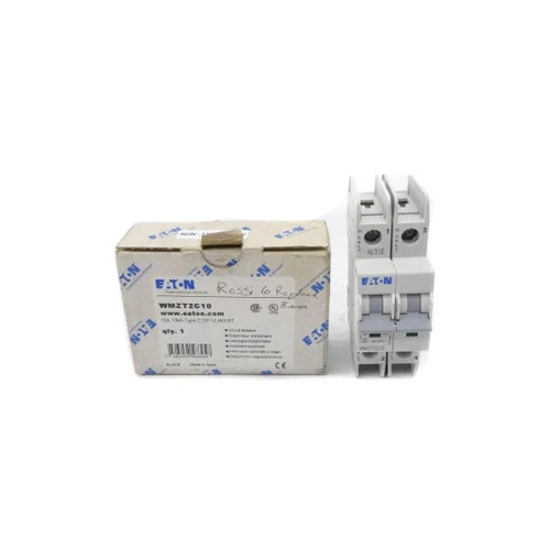 EATON WMZT2C10 277V 10A NSMP