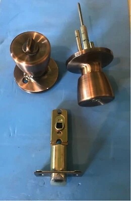 Door Handle Lock And Dead Lock Building Materials Edmonton