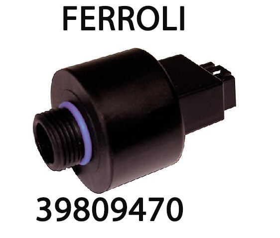 TRASDUTTORE 39809470