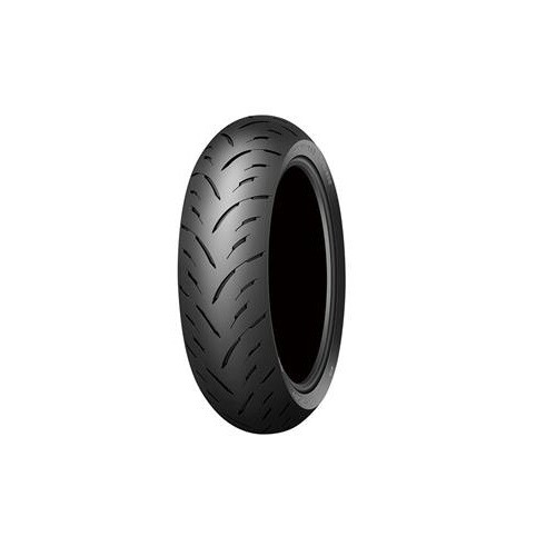 DUNLOP Sportmax GPR-300 Tire Rear 180/55ZR17 45067394 | eBay