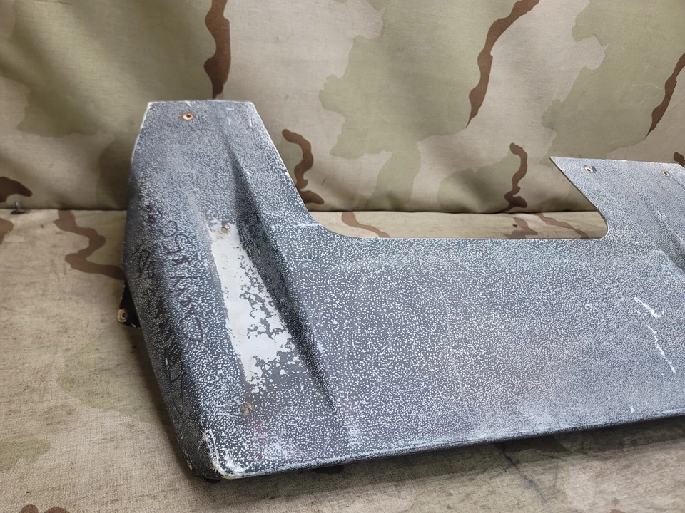  LUND Parasol Chevy Van OEM RARO CV2 Foto 2 de 4