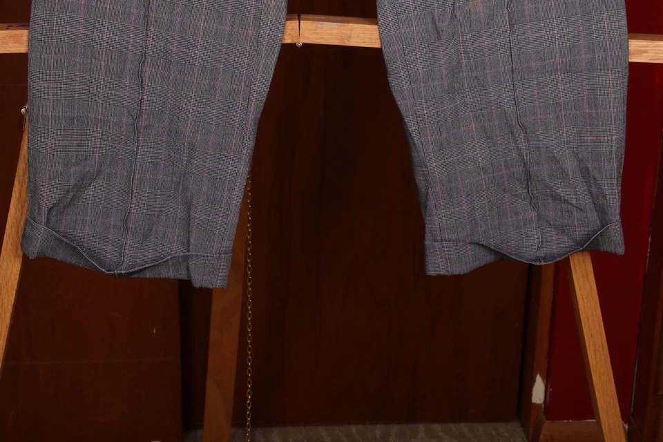 Uniform By John Paul Richard Dress Pants Size 6 Womens  - Image 3 of 4