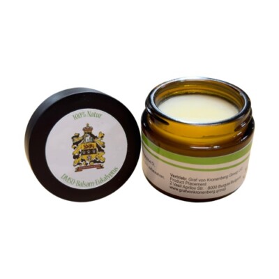 DMSO Creme mit Eukalyptus-Öl (40 ml)