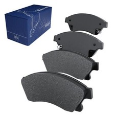 Bremsbeläge (Vorderachse) für Chevrolet Aveo T300 Liftback, Limousine (11-..) 1