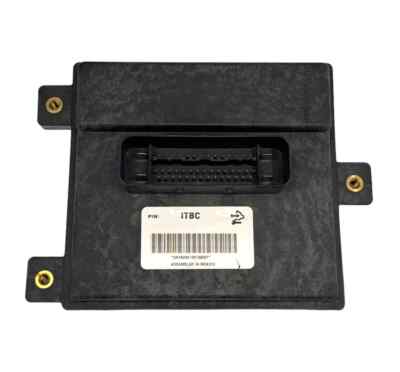 VIN Programmed 2013-14 GM trucks 20964299 Trailer Brake Control Module ...