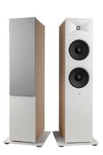 JBL 280F Diffusore da Pavimento a 2.5 vie serie Stage 2 Oak White