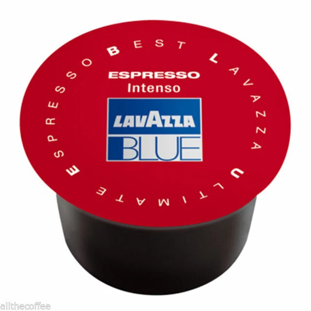 Capsule e cialde di caffè Lavazza