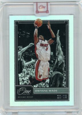DWYANE WADE ルーキーカード Dwyane Wade Upper Deck Rookie Card | eBay