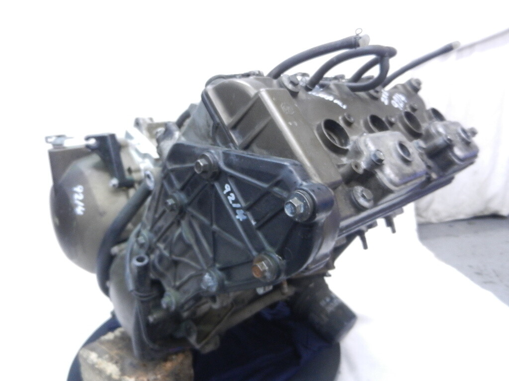 KAWASAKI ZX6G ZX600FE ENGINE (9214) | eBay UK