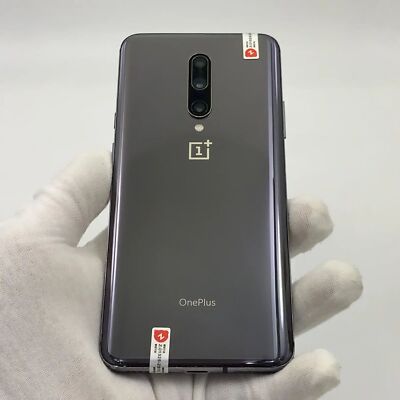 OnePlus 7 Pro 6.67'' 48MP 256GB Android 9 Snapdragon 855