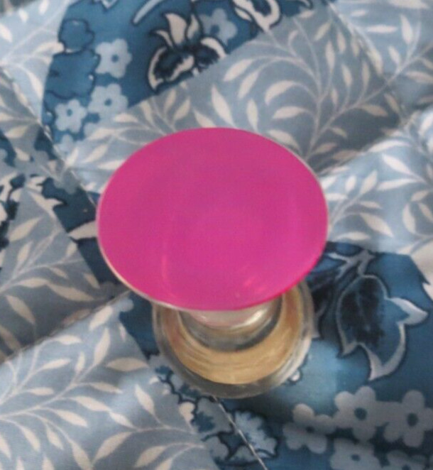 discontinued collectible Vintage Parlux Fragrance Spray .25 Fl. Oz