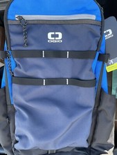 New OGIO Alpha Convoy 25 Backpack, Blue 25,