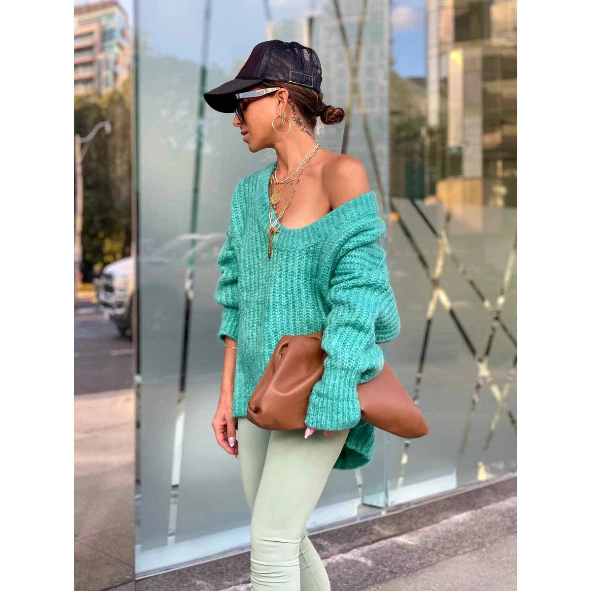 Bell sweater clearance