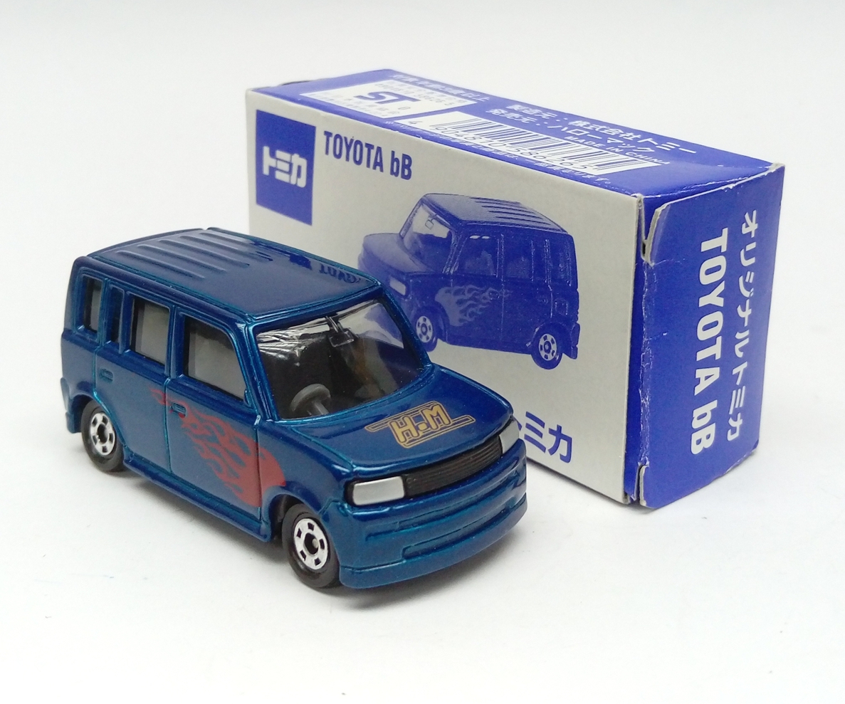 トミカ TOYOTA bB ミニカー 限定 7台セット 71sjx9wOPNL._UF894,1000_QL80_.jpg