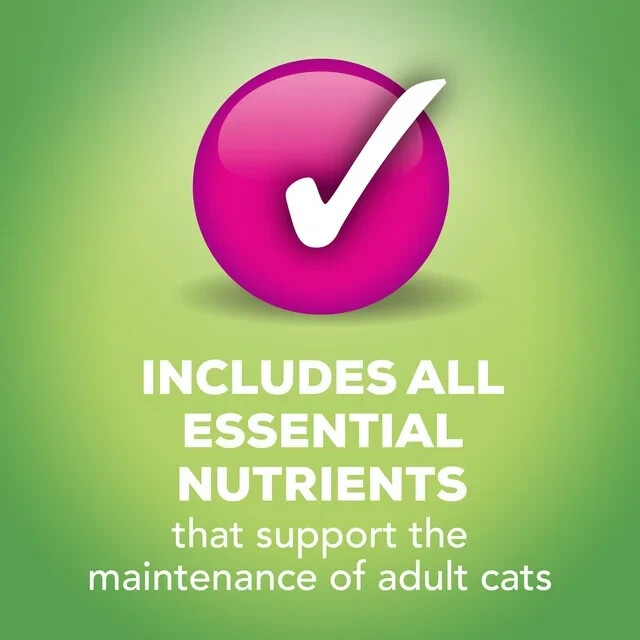 Purina Friskies indoor Wet Cat Food Variety Pack, 5.5 oz Cans Free