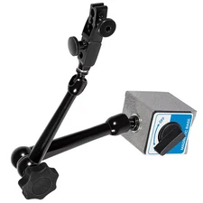 for Noga DG61003 Regular Duty Dial Gage Holder Mag Base w/Metal Fine Adjustment