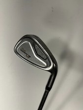 King Cobra SS 6 Iron Oversize - Mens Golf Club R Flex 75g - RH Aldila Graphite