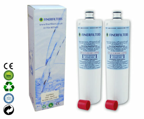 PakTrade Filtro Motore per Aspirapolvere Bosch BGL32021