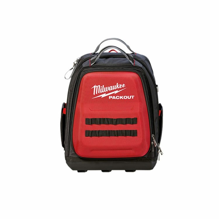 milwaukee backpack ebay