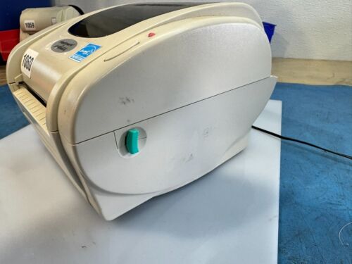 Fastmark M5 DT Plus Series DT027-50 Direct Thermal Label Barcode Printer LAN USB - Picture 3 of 9