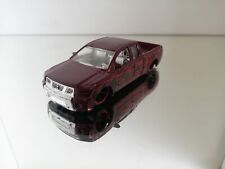 Hot Wheels Nissan Titan