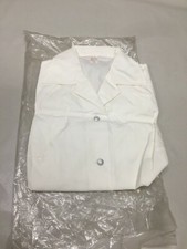 NVA m88 Parade 1976 Hemd Soldatin weiß Damen Frauen original OVP unbenutzt BA