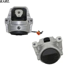 Front Engine Motor Mount for 2008-17 Audi A4 A5 Quattro 1.8L 2.0L Sport Back