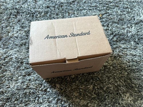 American Standard TU061500.243 Aspirations Shower Valve Trim Kit Matte Black - Picture 3 of 5