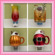 1 Bath Body Works NIGHTLIGHT Wallflowers Fragrance Plug NEW u pick