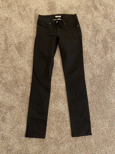 Burberry Brit Kensington Jeans Size 24 