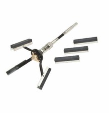 LAPPATORE RETTIFICA CILINDRO CILINDRI GRUPPO TERMICO TERMICI PULIZIA MOTO MEDIO