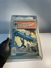 Amazing Spider-Man #306 (1988) CGC 9.4 - Custom Label