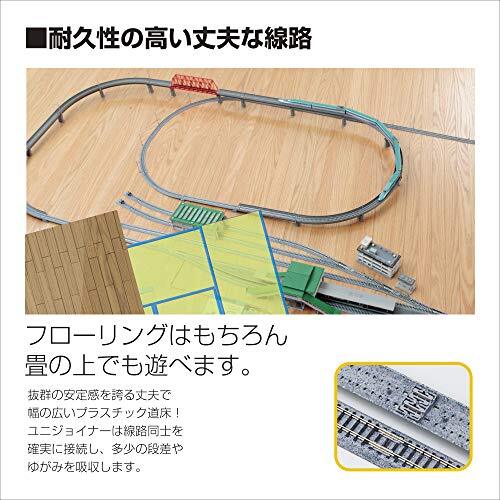 KATO N gauge curved track R315-15 ° 4 pieces 20-121 model railroad ...