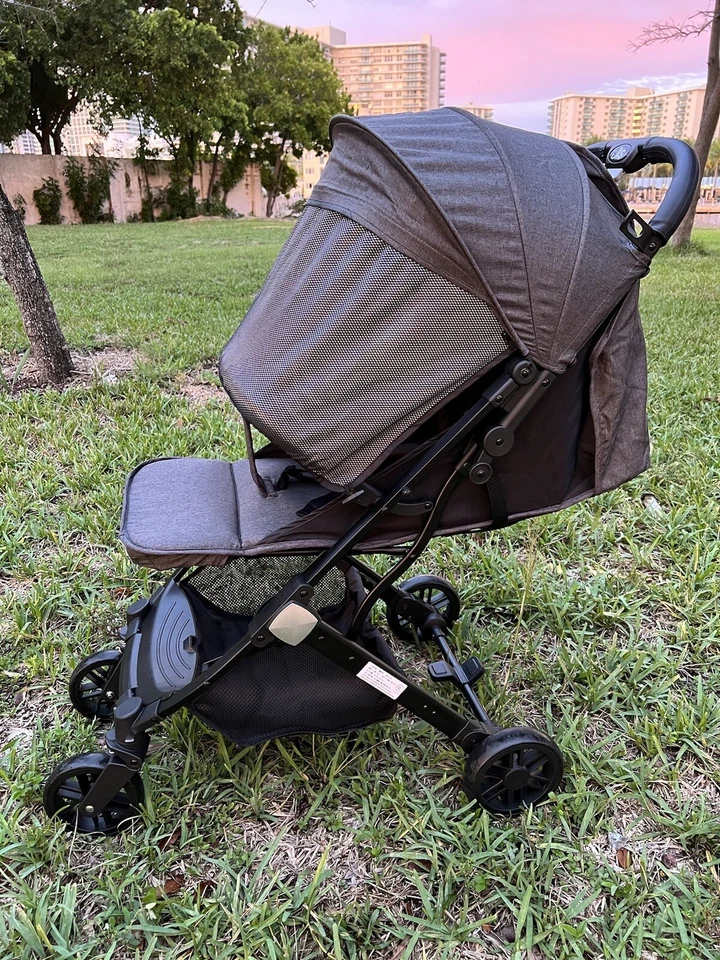 Babypie stroller K8 - Image 3 of 4