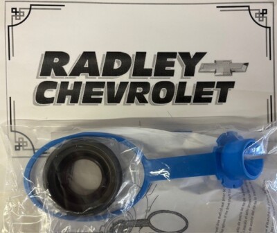 NEW GM OEM AUTO TRANS OUTPUT SHAFT SEAL- GENERAL MOTORS GMC 24288436