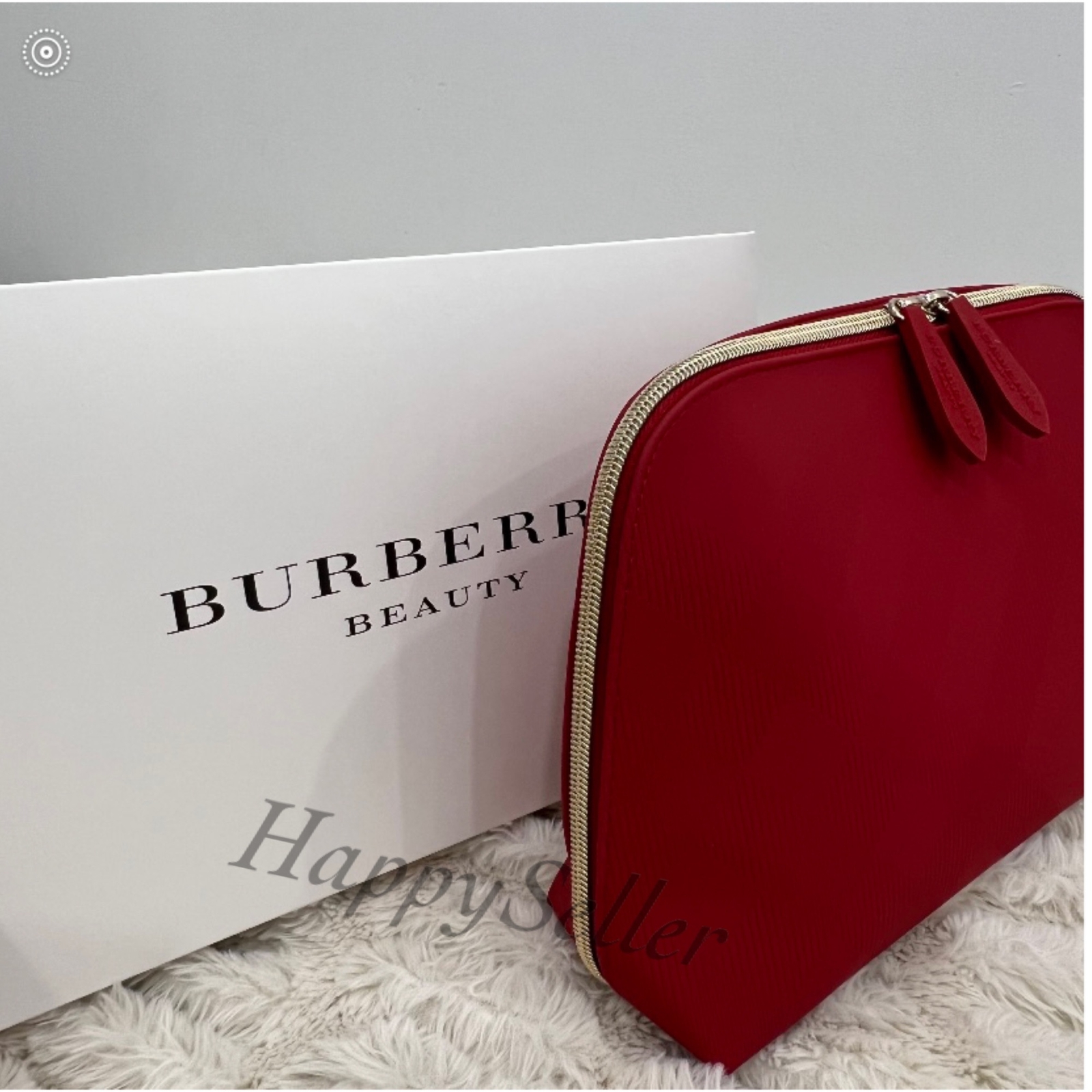 Actualizar 94+ imagen burberry makeup case Abzlocal.mx