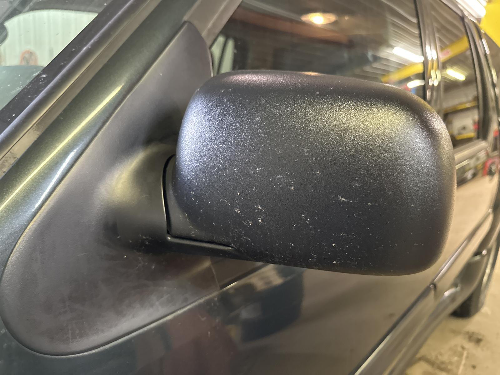 2004 Ford Explorer Sport Trac Power Left Door Mirror Used OEM