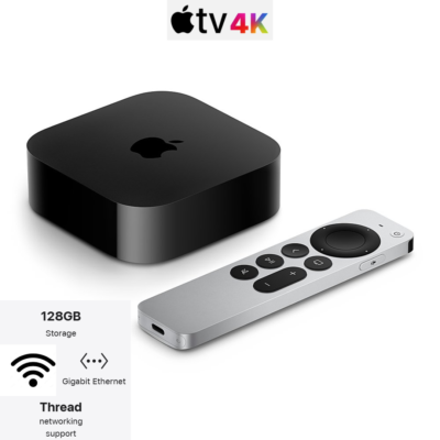 その他 Apple TV 4K HDR 64GB A2169 s-l400.png