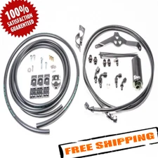 Radium Engineering 20-0629-03 Fuel Plumbing Kit