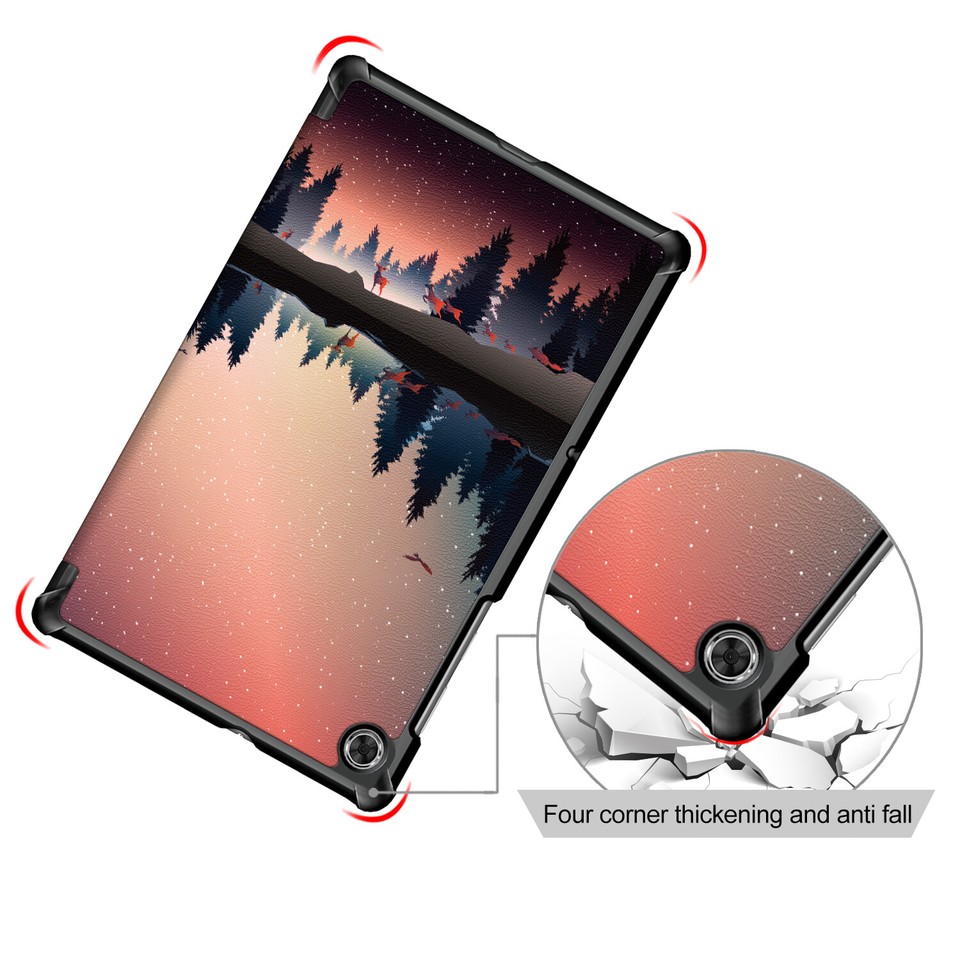 Funda Para Lenovo Tab K11 11'' /m11 /lenovo Xiaoxin Pad 2024 | Meses sin interés Funda Para Lenovo Tab K11 11'' /m11 /lenovo Xiaoxin Pad 2024 | Meses sin interés