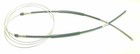 <!--F#f_0--> EK HOLDEN REAR HANDBRAKE CABLE AUTOMATIC SPECIAL SEDAN UTE VAN WAGON HYDRAMATIC<!--F/-->