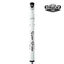 New 17" Authentic SuperStroke Zenergy 3.0 Off the Truck Tour Putter Grip