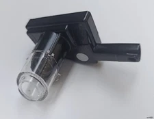 20-25 OEM LAND ROVER Defender L663 LEFT EXTERIOR MIRROR PUDDLE LAMP LED LH