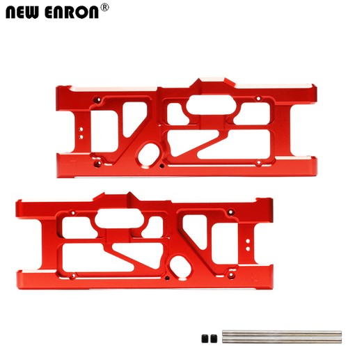 Alloy ARA330589 ARA330590 Lower Suspension Arms For RC 1/5 Arrma Kraton Outcast - Picture 58 of 69