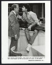 You Again ’86 JACK KLUGMAN JOHN STAMOS VERY RARE