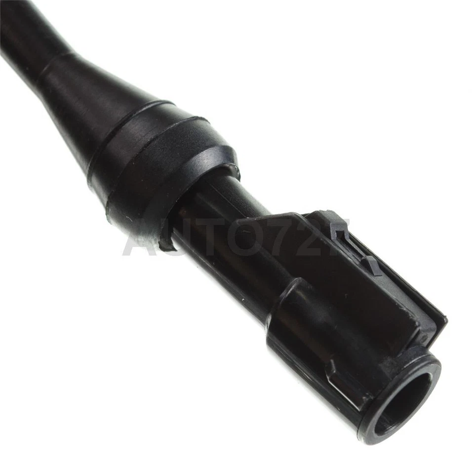 Sensor de velocidad de rueda ABS trasero izquierdo 2 piezas HOLSTEIN para Ford Flex Foto 3 de 4