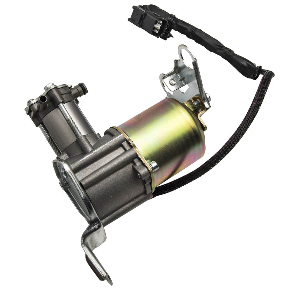 Air Ride Suspension Compressor Pump for Toyota Land Cruiser Prado 120 2009-